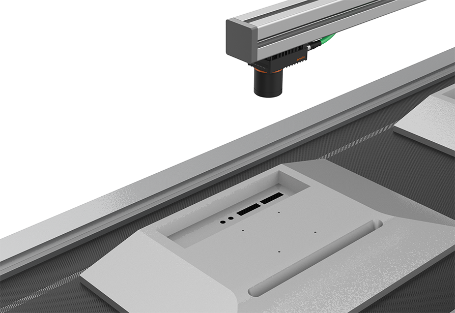 Monitor Assembly & Production